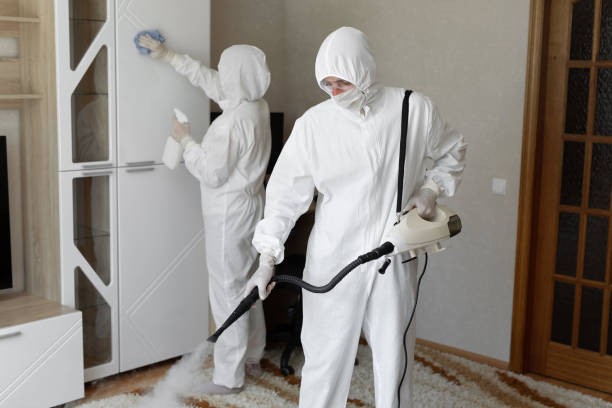 24/7 Emergency Blood Cleanup experts in Parker, TX